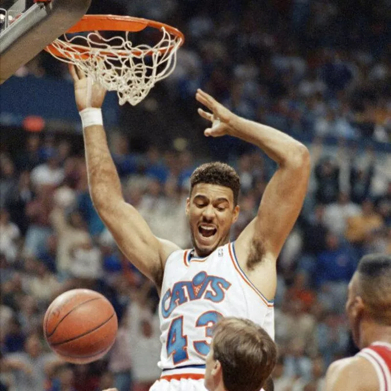 Brad Daugherty