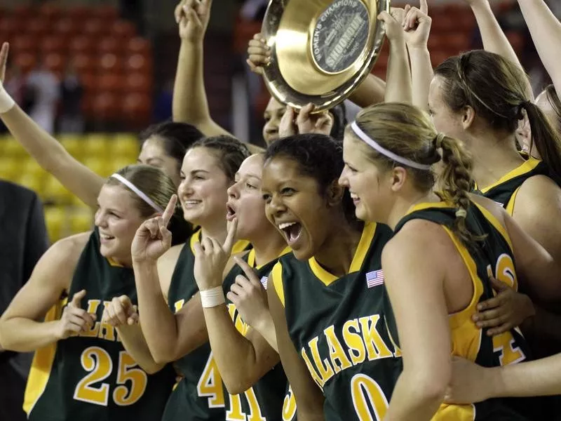 Great Alaska Shootout