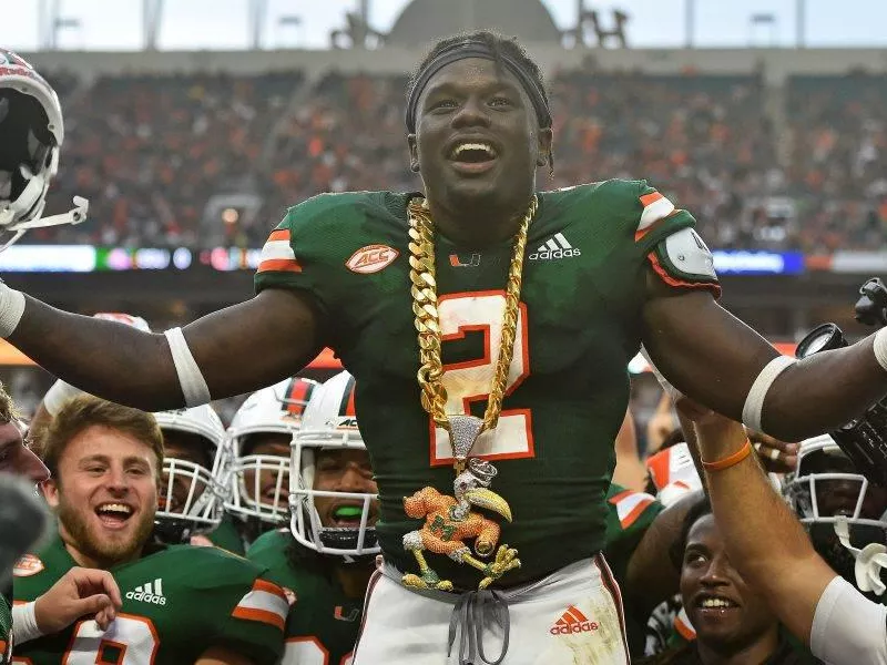 Turnover Chain