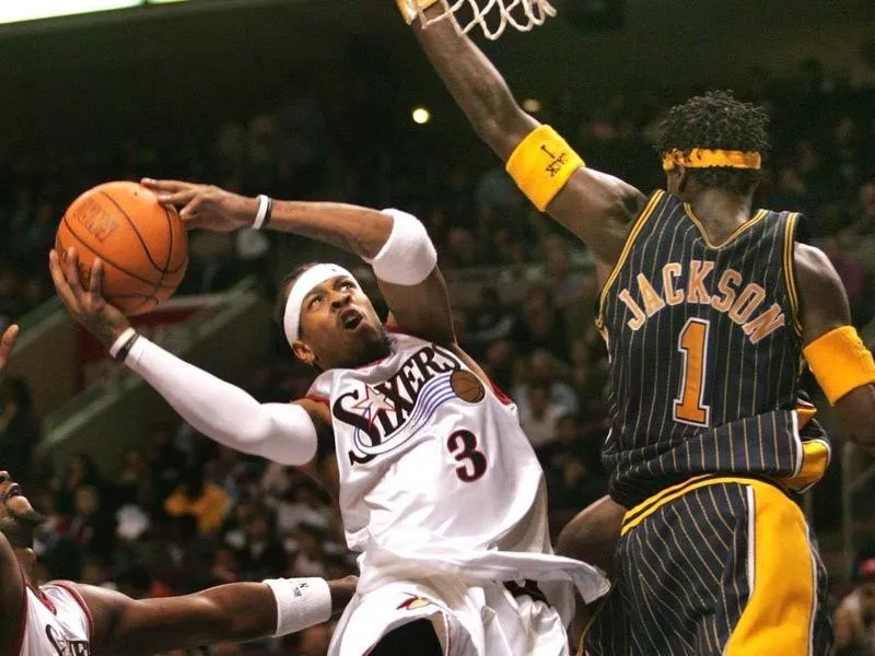 Allen Iverson