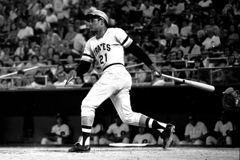 Roberto Clemente