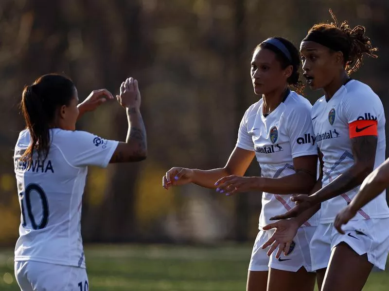 North Carolina Courage