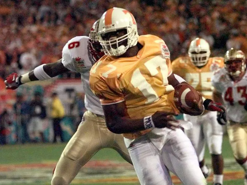 Tee Martin