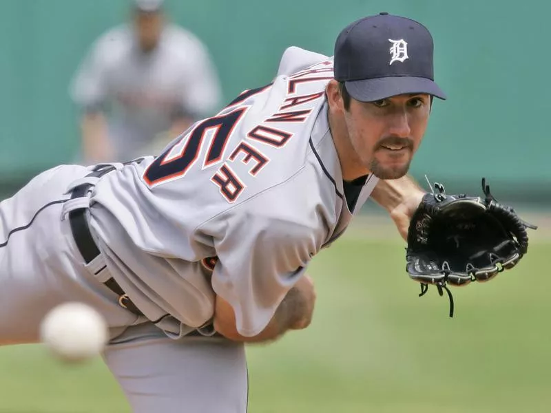 Justin Verlander