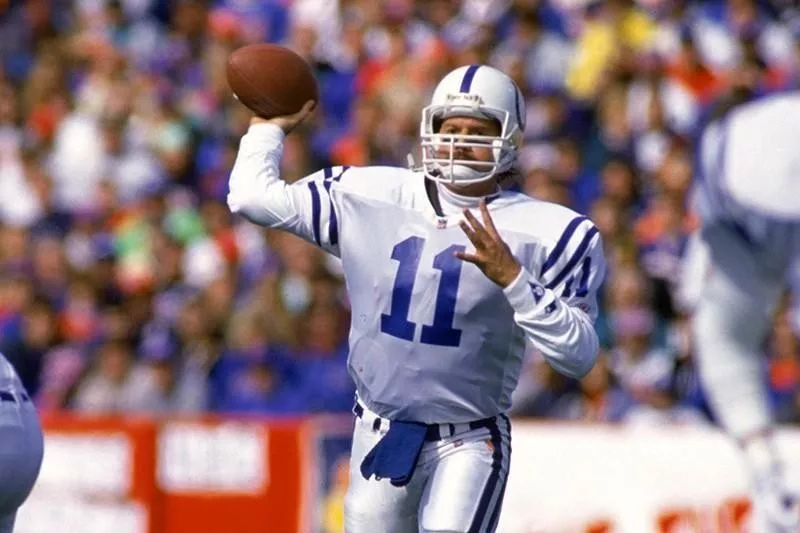 Jeff George