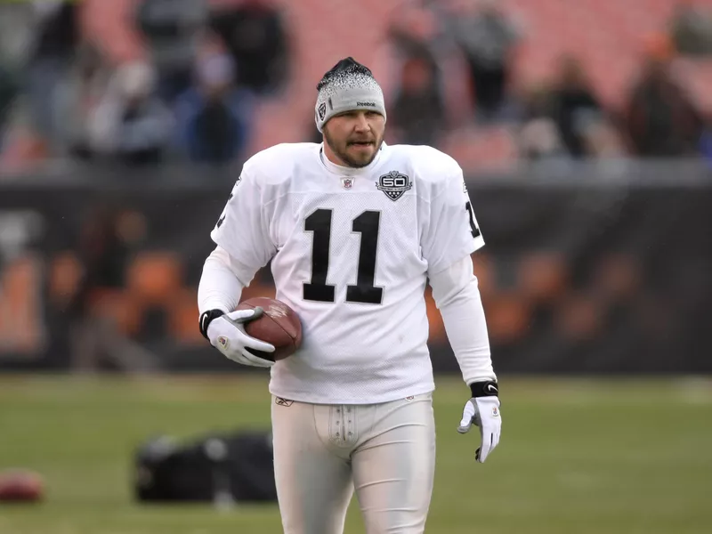 Sebastian Janikowski