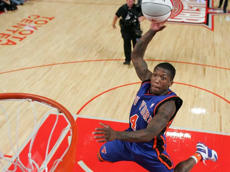 Nate Robinson