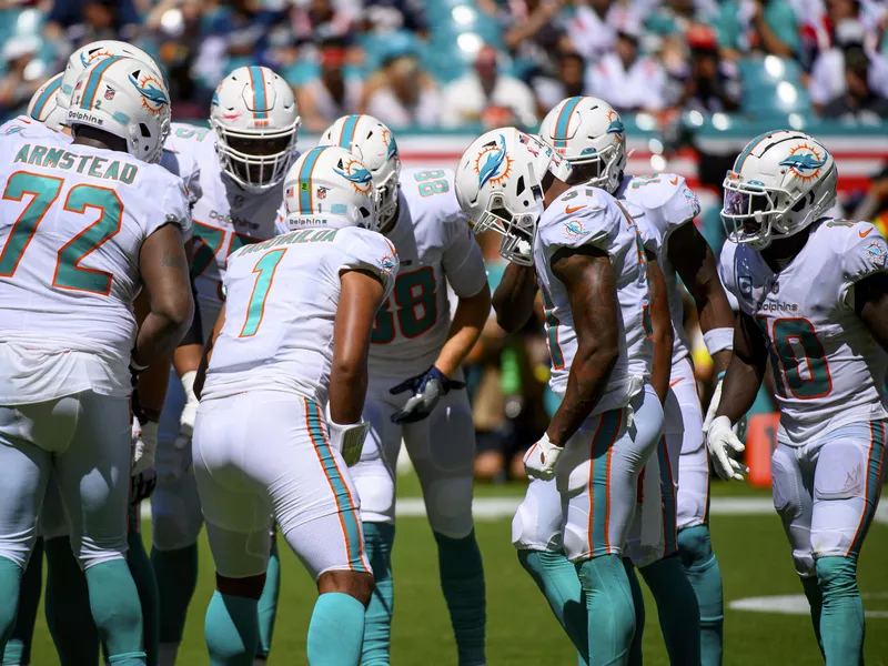 Miami Dolphins