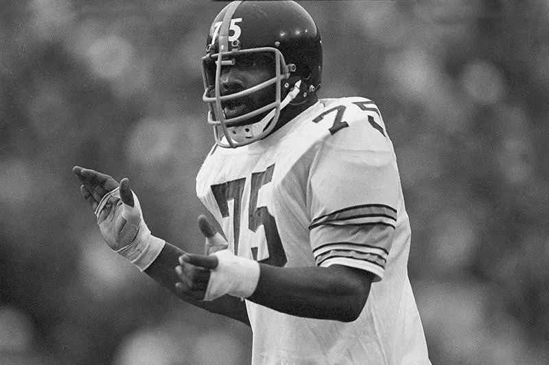 Joe Greene