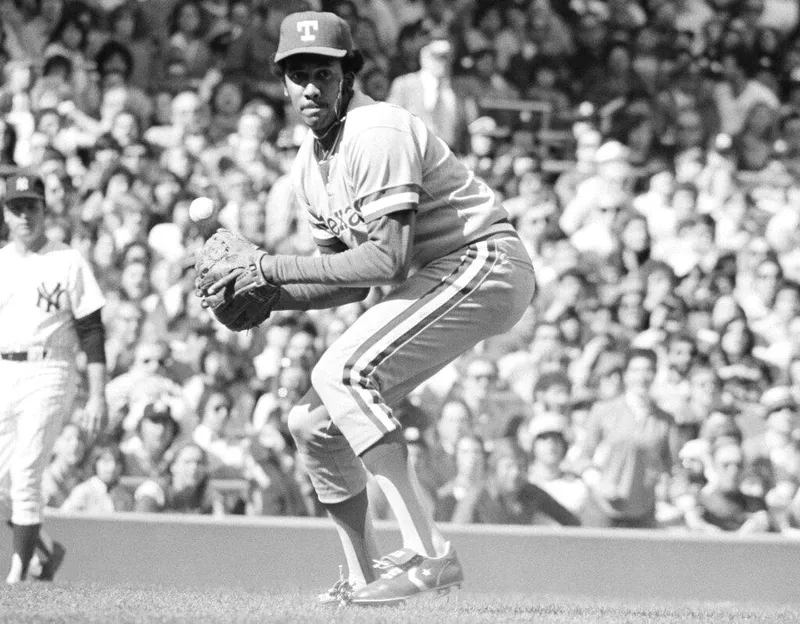 Fergie Jenkins