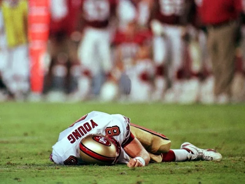 Steve Young