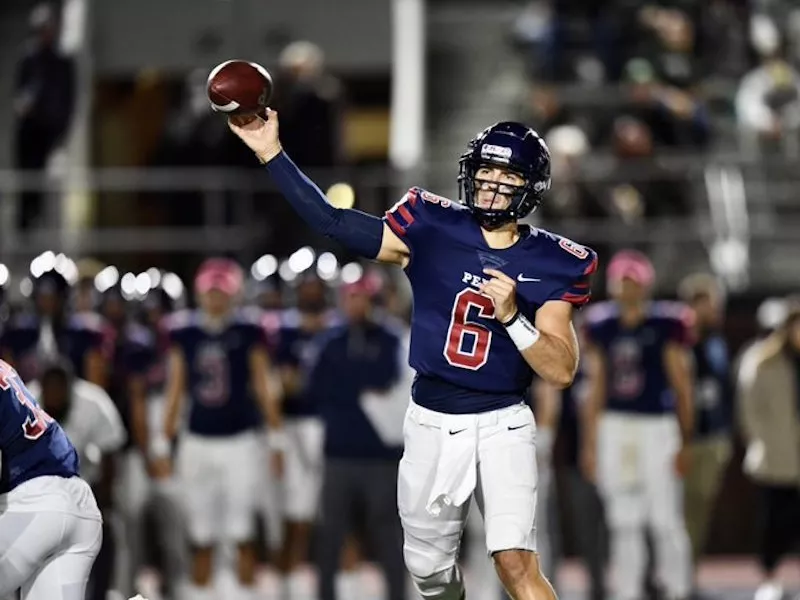 Franklin Field