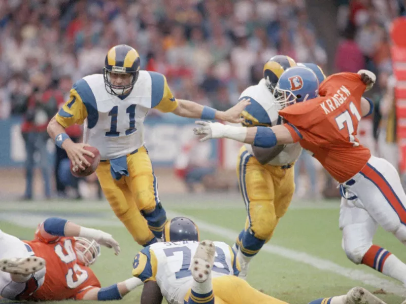 Jim Everett