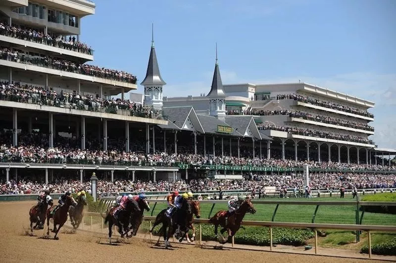 Churchill Downs