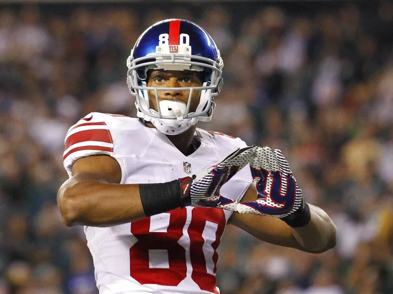 Victor Cruz