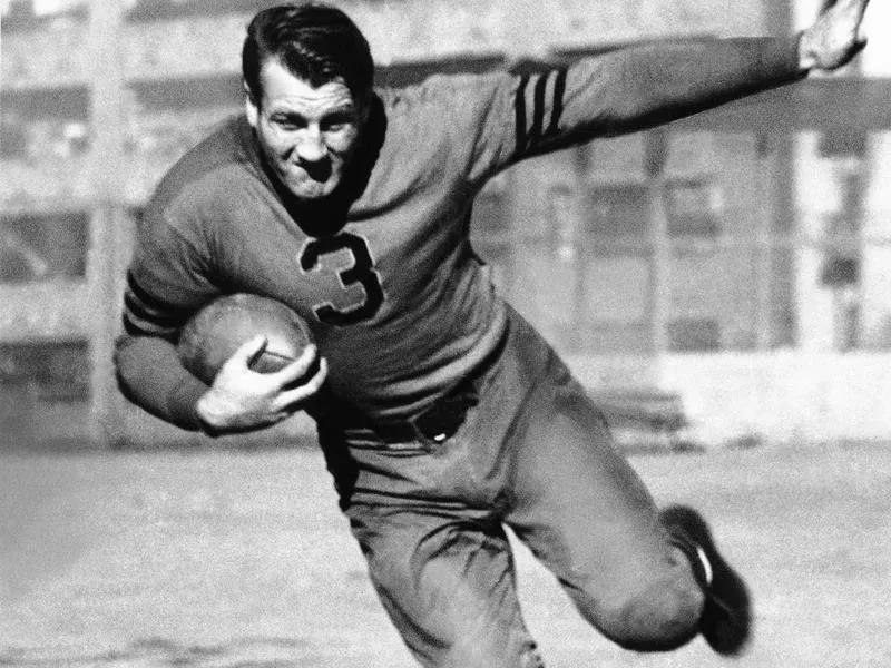 Bronko Nagurski