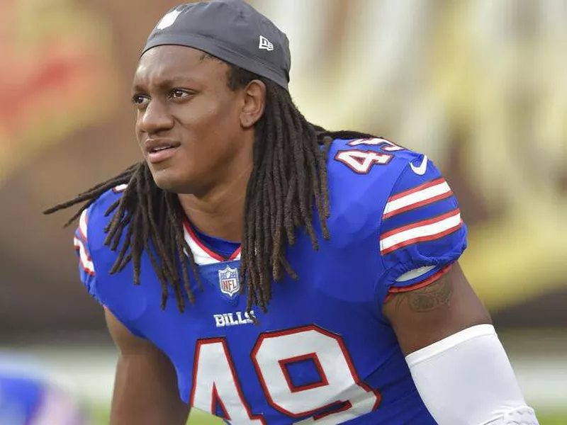 Tremaine Edmunds