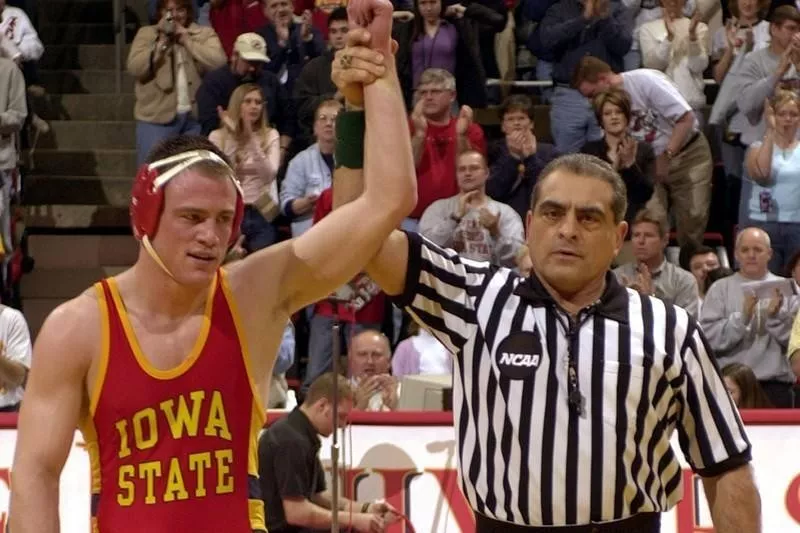 Cael Sanderson