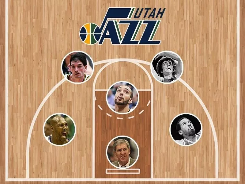 Utah Jazz