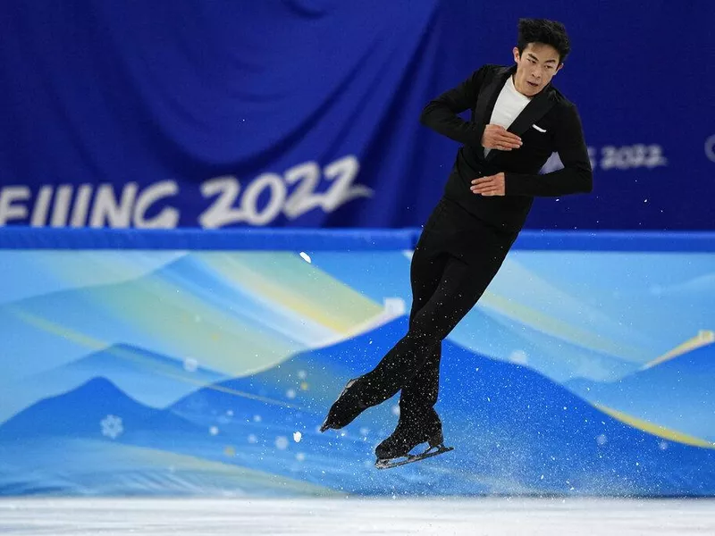 Nathan Chen