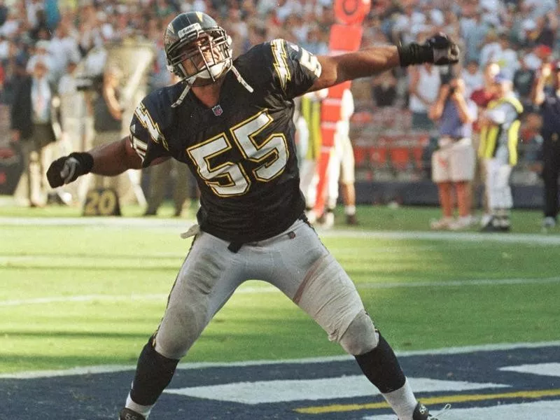 Junior Seau