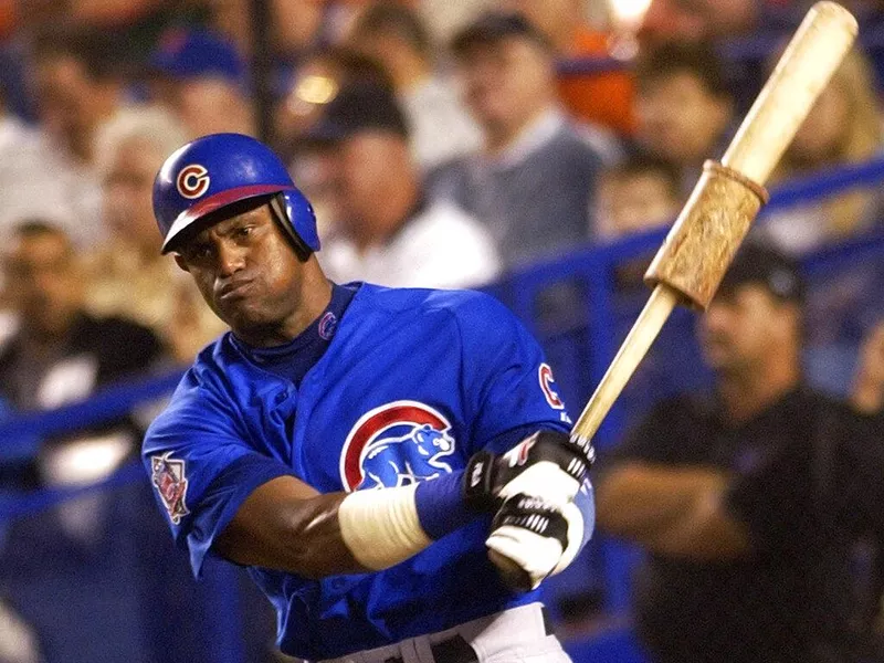 Sammy Sosa