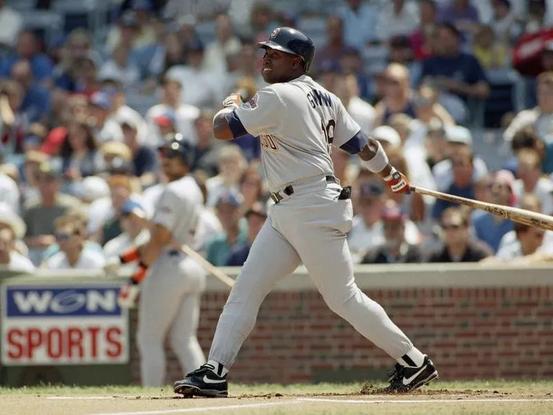 Tony Gwynn