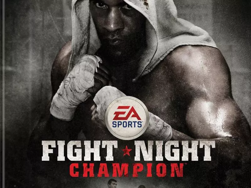 Fight Night Champion