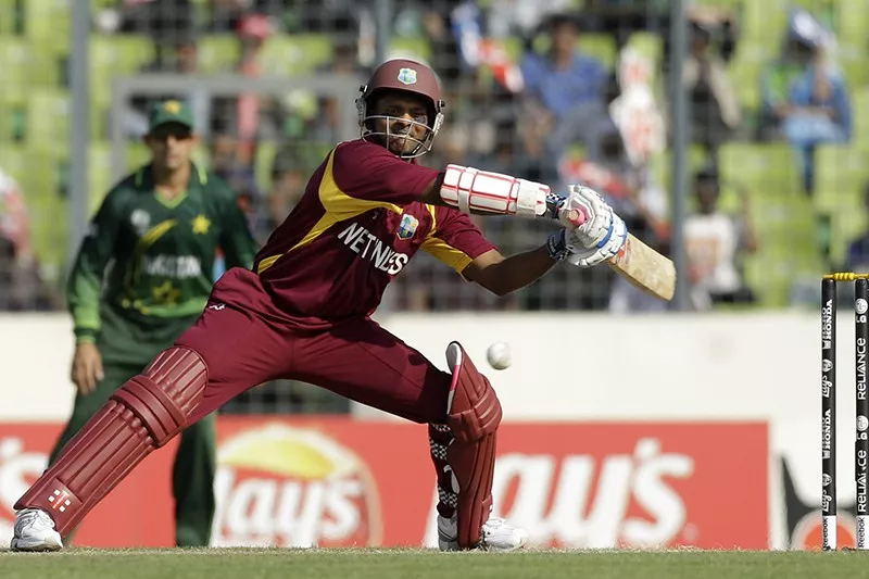 Shivnarine Chanderpaul