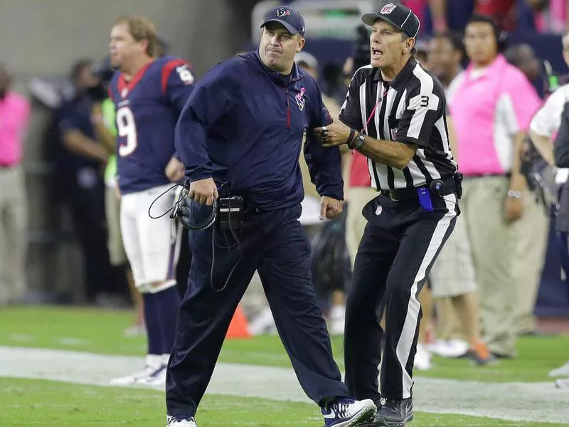 Bill O'Brien