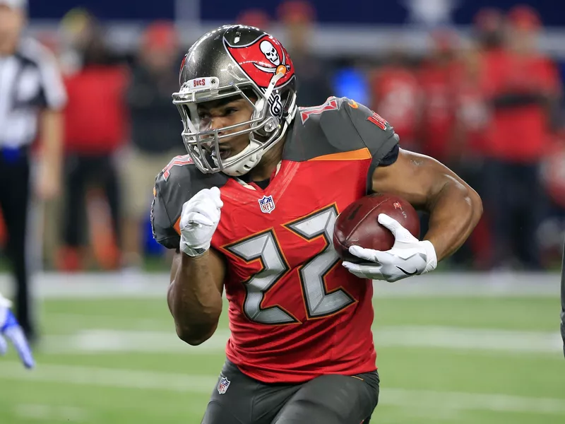 Doug Martin