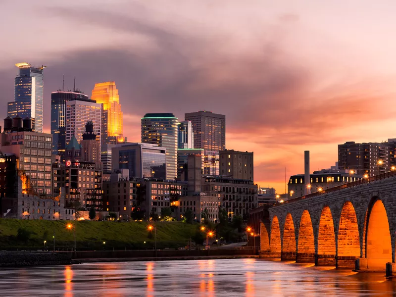 Minneapolis