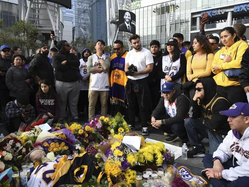 Staples Center