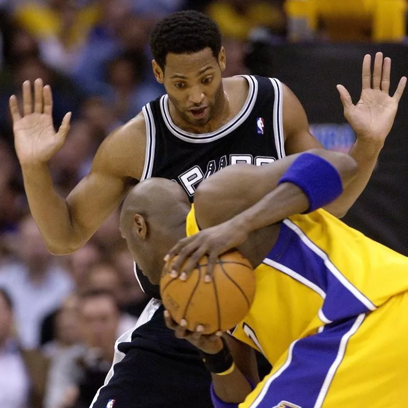 Robert Horry