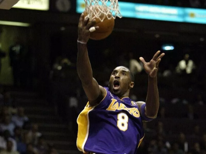 Kobe Bryant