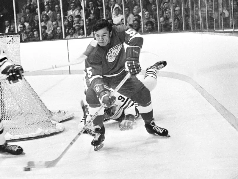 Marcel Dionne