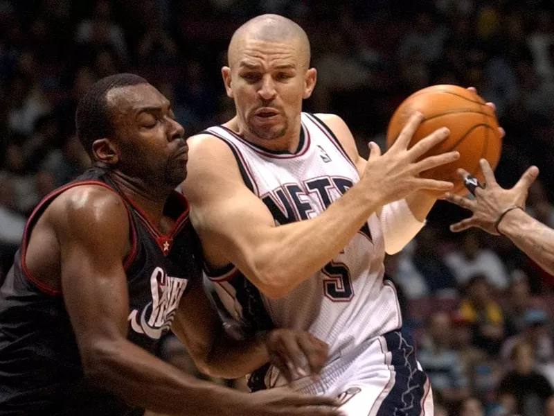 Jason Kidd