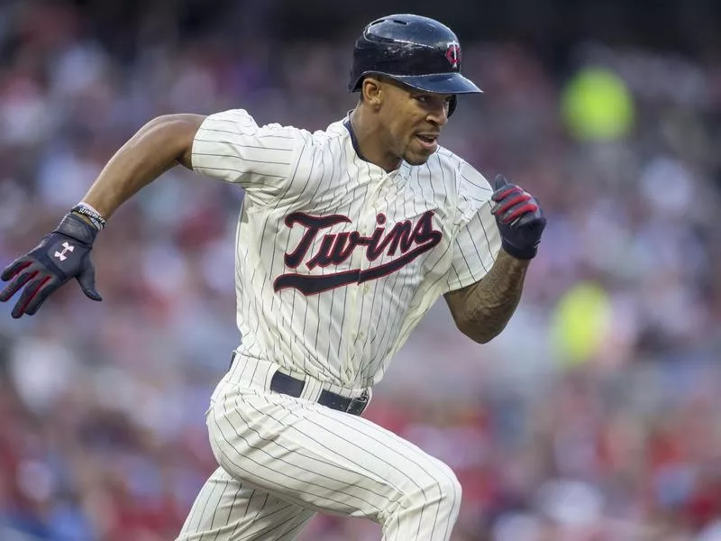 Byron Buxton