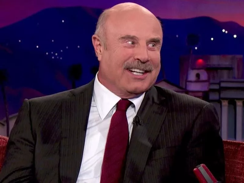 Dr. Phil