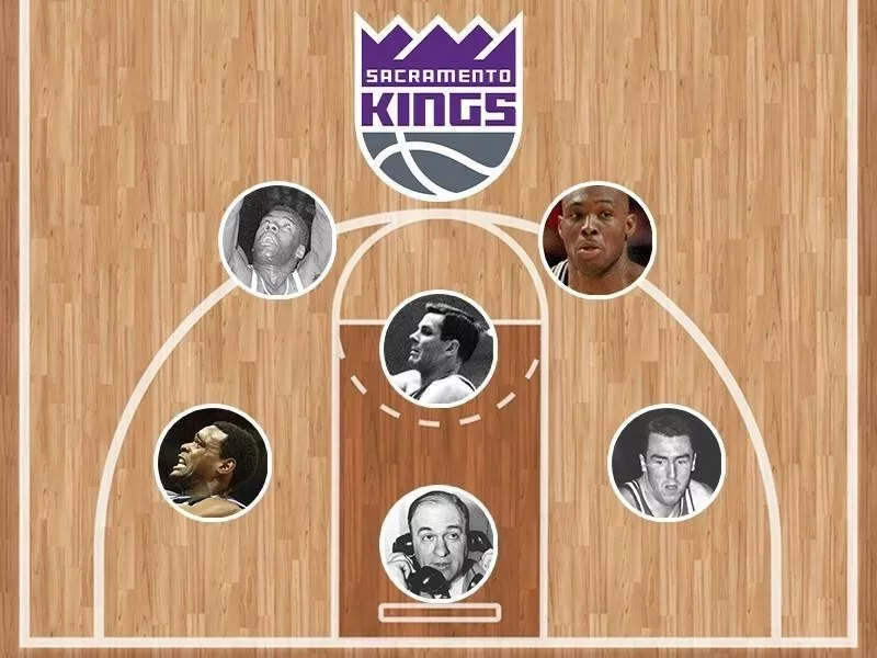 Sacramento Kings