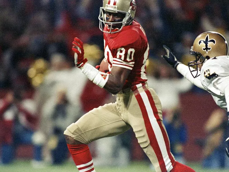 Jerry Rice