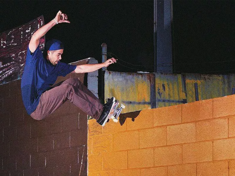 Eric Koston