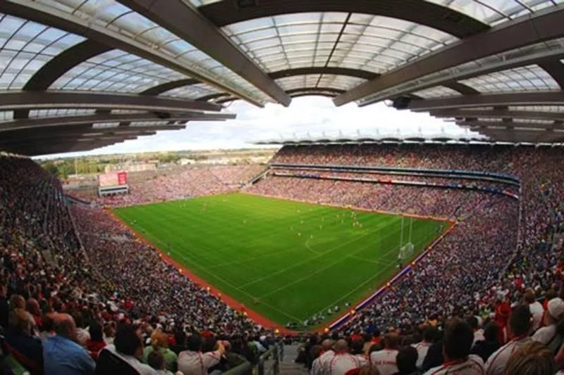 Croke Park