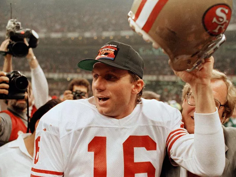 Joe Montana