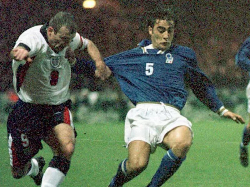 Fabio Cannavaro