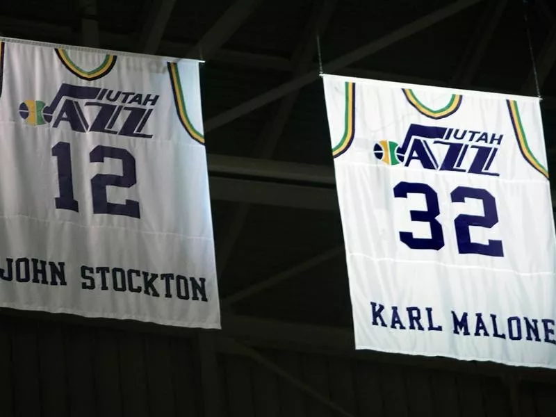 Utah Jazz