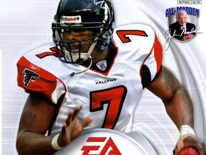 Madden 2004