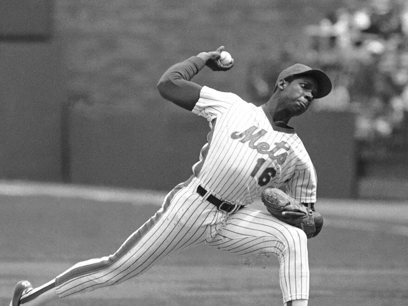 Dwight Gooden