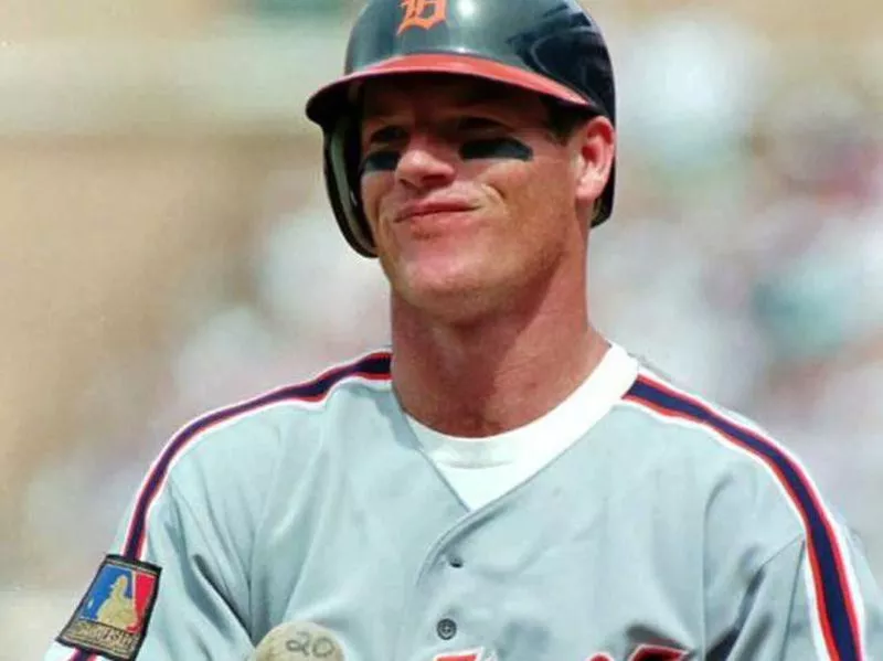 Mickey Tettleton