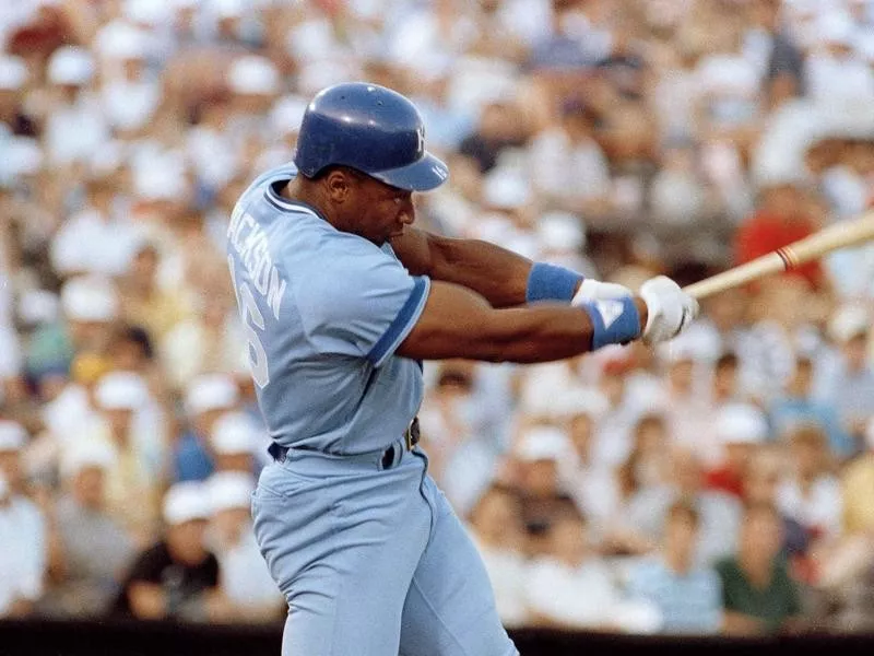 Bo Jackson